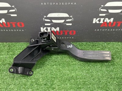 Педаль газа Ford Mondeo 3