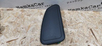 Подушка безопасности в сиденье Mercedes Vito 2011 639 рест