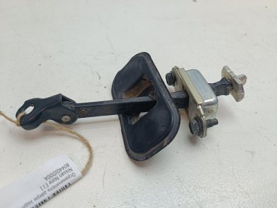 Ограничитель двери Nissan Note E11