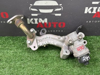 Клапан ЕГР Mitsubishi Outlander 3