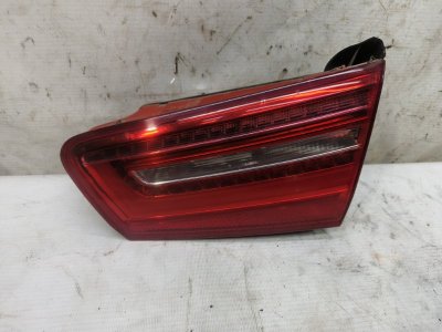 Фонарь Audi A6 2012
