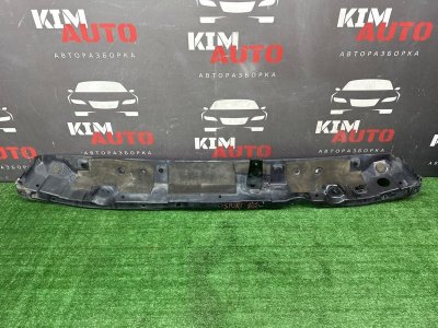 Накладка под жабо водосток Kia Sportage 3 2015 SL