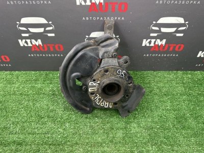 Кулак поворотный Lada Largus