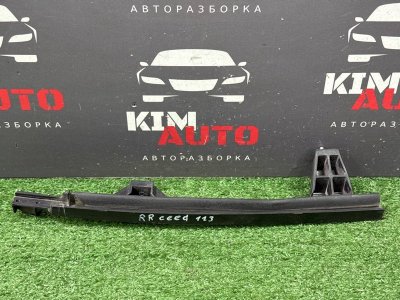 Направляющая стекла двери Kia Ceed 2 2015 SW