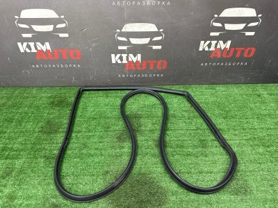 Уплотнитель двери Kia Ceed 2 2015 SW