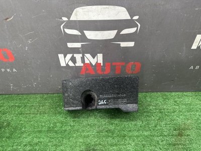 Абсорбер заднего бампера Fiat Albea