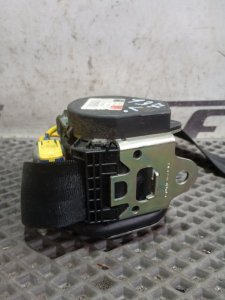 Ремень безопасности Volkswagen Touareg 2006 GP