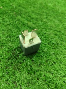 Реле Toyota Camry 2008 ACV 40