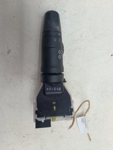 Подрулевой переключатель Nissan Note E11