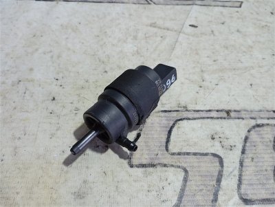 Насос омывателя стекла Audi A6 2011 C7