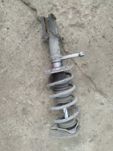 Стойка подвески Лада Гранта 2012 седан