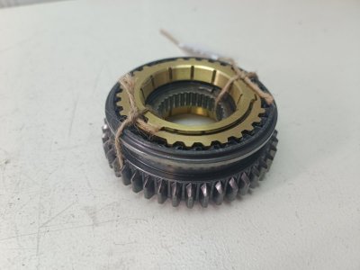 Муфта синхронизатора кпп Opel Astra 2010 H