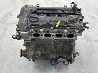 Двигатель Kia Sportage 3 2015 SL