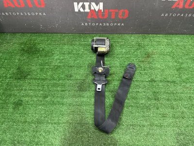 Ремень безопасности Peugeot 307