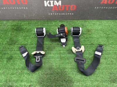 Ремни безопасности Mitsubishi Outlander 3