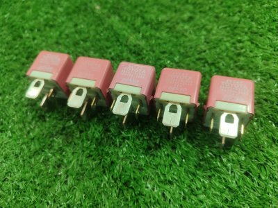 Реле Toyota Camry 2008 ACV 40