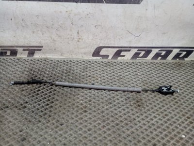 Трос открывания двери Skoda YETI 2011 5L