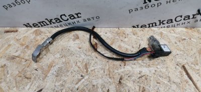 Клемма аккумулятора МИНУС Mercedes Vito 2011 639 рест