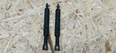 Амортизатор бардачка Mercedes Vito 2011 639 рест