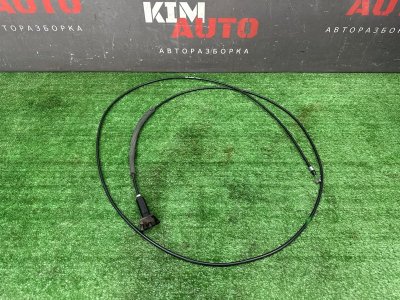 Трос лючка бензобака Kia Sportage 3 2015 SL