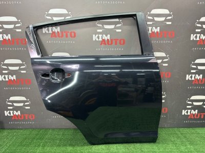Дверь Kia Sportage 3 2015 SL