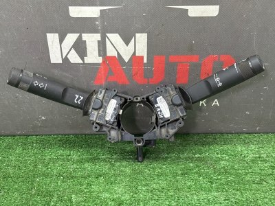 Блок подрулевых переключателей Chevrolet Cruze