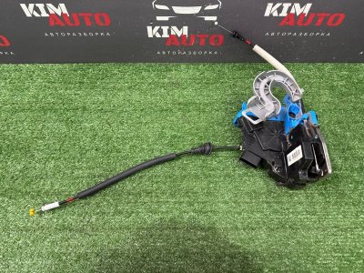 Замок двери Kia Ceed 2 2015 SW