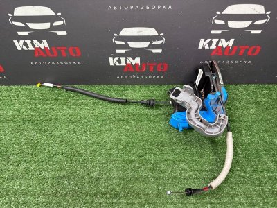 Замок двери Kia Ceed 2 2015 SW