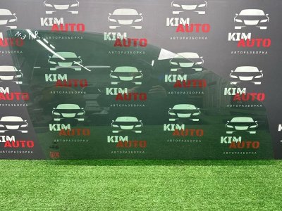 Стекло двери Ford Mondeo 3