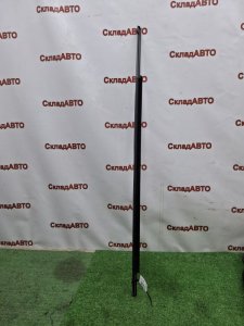 Бархотка двери Toyota Camry 2006 ACV40