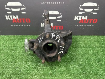 Кулак поворотный Ford Focus 2