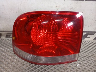 Фонарь наружный Volkswagen Touareg 2006 GP