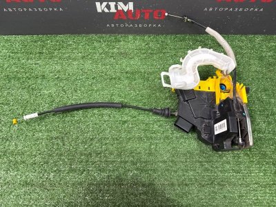 Замок двери Kia Ceed 2 2015 SW