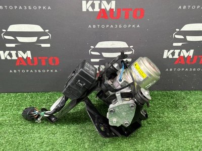 Вакуумный усилитель тормозов Mitsubishi Outlander