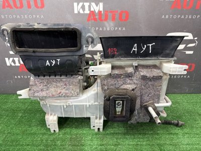 Печка Отопитель в сборе Mitsubishi Outlander 3