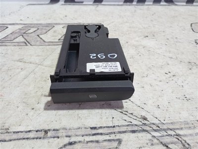 Визитница Audi A3 2009 8P