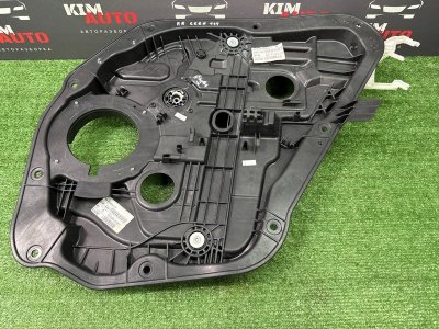 Механизм стеклоподъёмника Kia Ceed 2 2015 SW