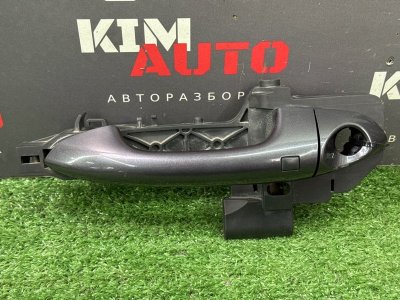 Ручка двери наружная в сборе Kia Ceed 2 2015 SW