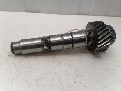 Вал вторичный Volkswagen Golf 2009 6