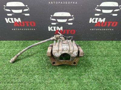 Суппорт тормозной SEAT ALTEA