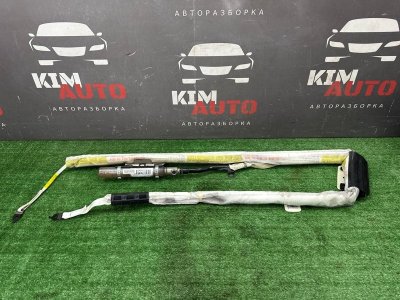 Подушка безопасности боковая (Шторка) Kia Sportage 3 2015 SL