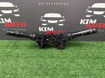 Подрулевой переключатель (гитара) Peugeot 107