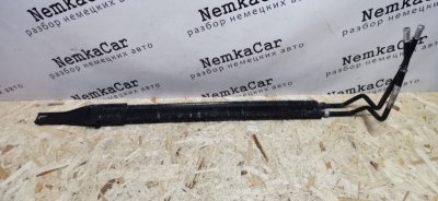 Радиатор ГУР Mercedes Vito 2011 639 рест