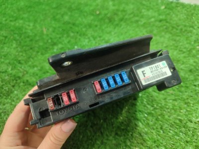 Блок предохранителей Toyota Camry 2008 ACV 40