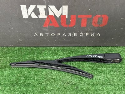 Поводок стеклоочистителя Kia Sportage 3 2015 SL