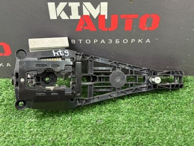 Кронштейн ручки двери Opel Astra J