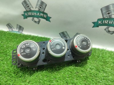 Блок управления климат-контролем Mitsubishi Outlander XL