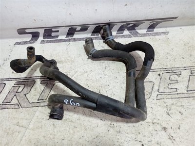 Патрубок отопителя Volkswagen Touran 2011 1T