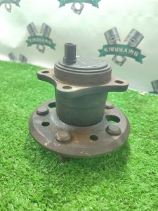 Ступица Toyota Camry 2008 ACV 40