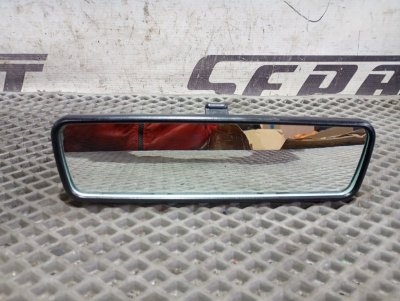 Зеркало заднего вида салонное Volkswagen Touareg 2006 GP